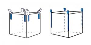 噸袋的基本設計種類有哪些？